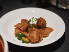 -锦府园·新台州菜(合生汇店)