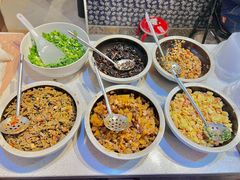 -安上粉皮.非遗手工小吃(骑龙巷店)