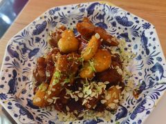 -老福洲·三十年福州味(斗东店)