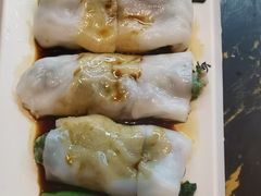 -粤色·老广州茶餐厅(河南商会大厦店)