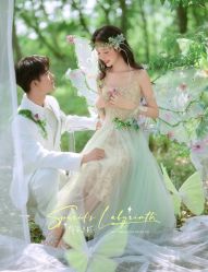 -雅云婚纱摄影工作室旗舰店