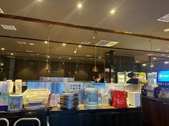 -火炉火自助餐(喜隆多店)