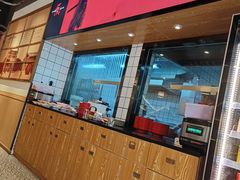 -隆门客栈·西北小吃手工面(丰盛町商业步行街店)