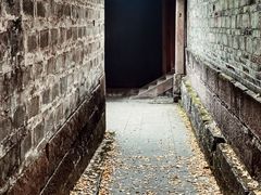 -金堂县云顶石城风景区