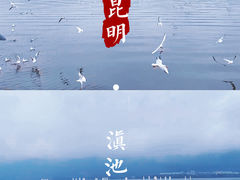 -呈贡滇池生态湿地公园