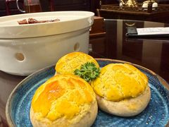 -白天鹅宾馆-玉堂春暖餐厅