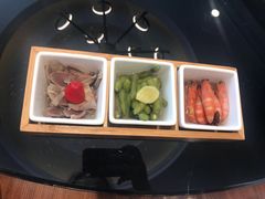 糟三样-锡和无锡菜(景丽苑店)