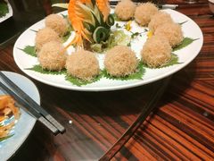 -厦门朗豪酒店 · 明阁中餐厅