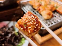 -雀舞云南菜(天津天河城购物中心店)