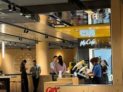 -麦当劳(豫园店)