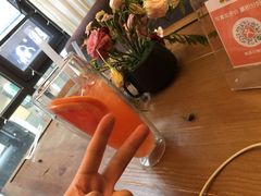 -花十悦·鲜花咖啡餐厅(振业城一期店)