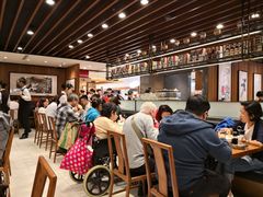 大堂-鼎泰丰(南西店)