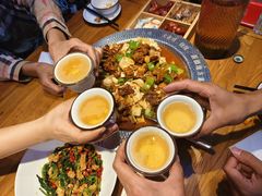 -俭寨大盘鸡·缸子肉·小公鸡·新疆菜(云通店)