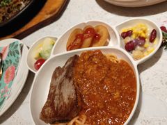 -水天堂西餐厅(绿宝广场店)