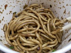 热干面-熊腊生热干面馆(宝丰店)