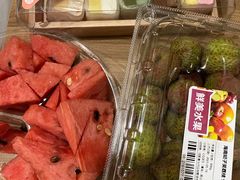 -盒马鲜生(观音桥店)