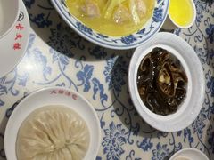 -文楼·淮扬菜·淮安早茶(河下古镇翔宇店)