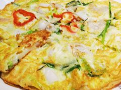 -青松馆韩国料理(香港中路佳世客店)