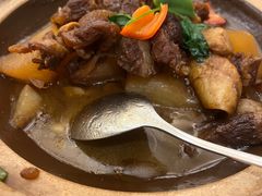 -锦粤宫·精致粤菜(深圳北站店)