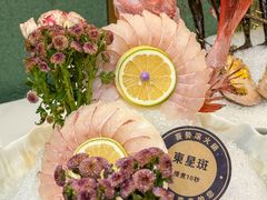 -喜聚薈·花膠雞海鮮火鍋(越秀店)
