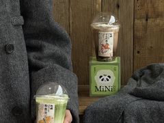-李山山茶事(景枫店)