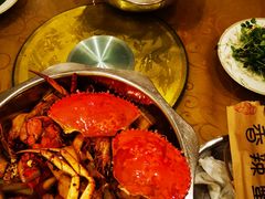 -秦记香辣蟹(松榆里店)