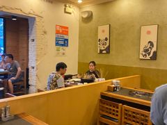 大堂-川成串·自助串串香火锅(朝阳店)