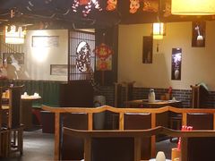 大堂-聚聚火锅.欢聚到半夜(静海店)