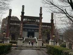 景点-句容茅山景区