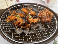 -红菜坊·烤鸭·川鲁宴(石园店)