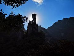 -三清山风景名胜区