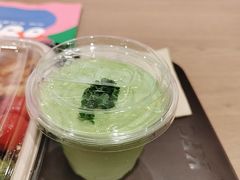 -KPRO肯律轻食(淘金店)
