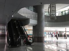 -深圳特区报业大厦