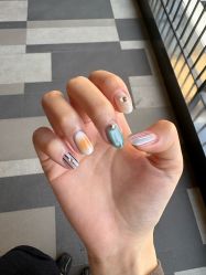 -StartNail美甲