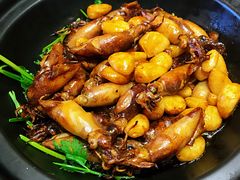 -味茂·老船夫1927(东海东路店)