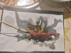 -铭副琦食·虾蟹烩馆(渔人码头店)
