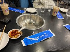 -楼外楼大刀肉传统火锅居(幸福街店)