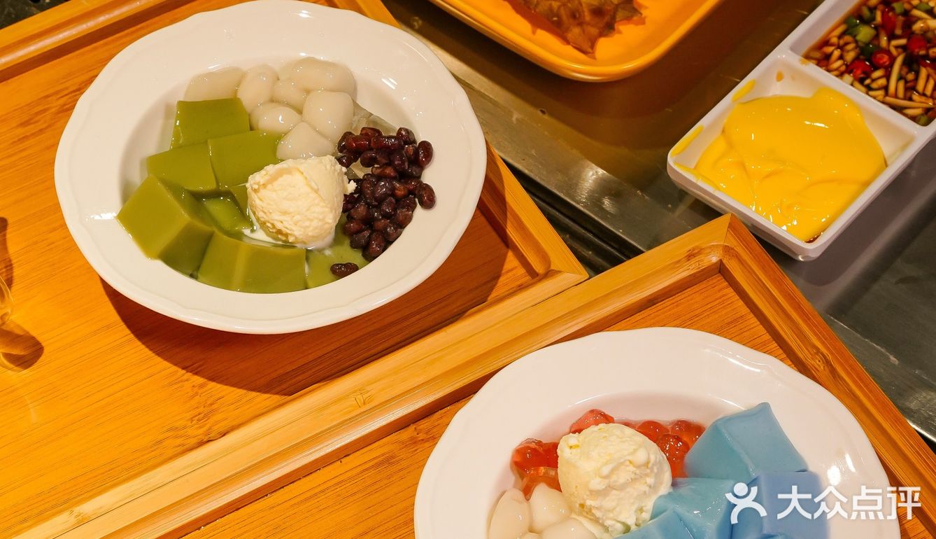国人烤丨重庆新晋超火烤肉店✨