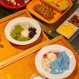 国人烤丨重庆新晋超火烤肉店✨