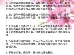 -樂桃源奉贤黄桃种植采摘基地