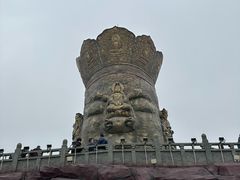 -上海东林寺(金山区)