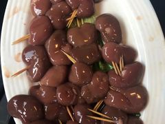 -巴蜀大宅门火锅(新华公园店)