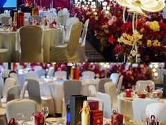 -青岛富力艾美酒店