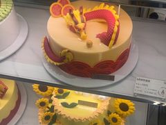 -GANSO元祖食品(沪青平店)