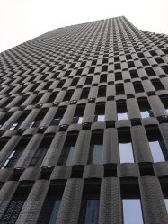 点击看大图 -苏州希尔顿酒店-宴会厅