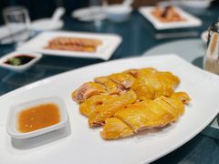 家乡盐焗鸡-煲煲好(朝阳门店)