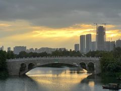 -三垟湿地