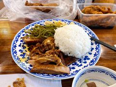 -味德丰·酱鹅(嘉兴新塍店)