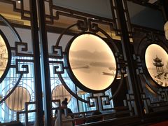-新白鹿餐厅(金鹰新街口店)