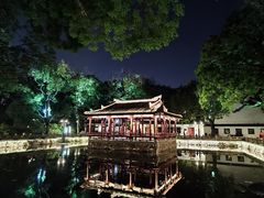-西湖公园(鼓楼区)